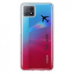 Coque avion personnalisable...