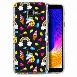 Coque multi licornes glaces...