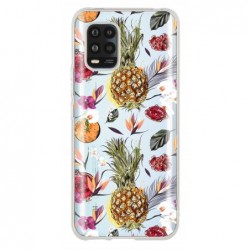 Coque multi ananas...