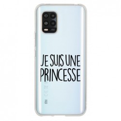 Coque je suis une princesse...