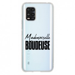 Coque mademoiselle boudeuse...