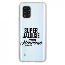 Coque super jalouse mais...