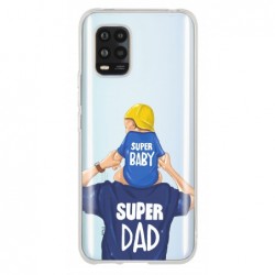 Coque baby papa...