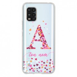 Coque mini love...