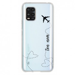 Coque avion personnalisable...