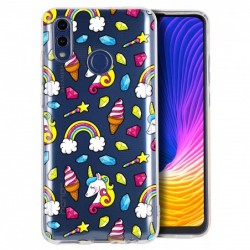 Coque multi licornes glaces...