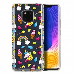 Coque multi licornes glaces...