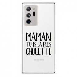 Coque maman tu es la plus...