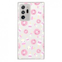 Coque multi donuts glaces...