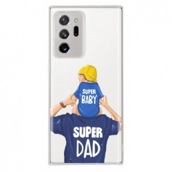 Coque baby papa...