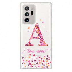 Coque mini love...