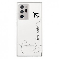 Coque avion personnalisable...