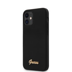 Coque Guess Silicone Touch...