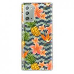 Coque ananas etoile de mer...