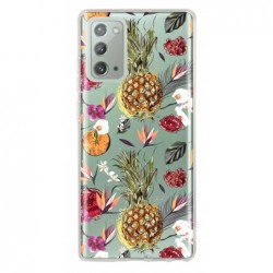 Coque multi ananas...