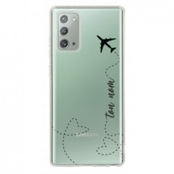 Coque avion personnalisable...