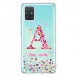 Coque mini love...