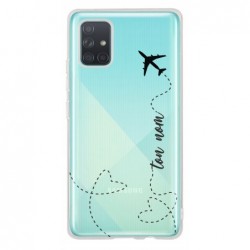 Coque avion personnalisable...