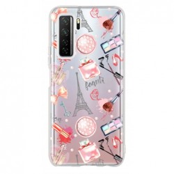 Coque fashion tour eiffel...