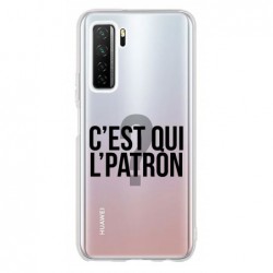 Coque c est qui le patron...