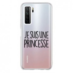 Coque je suis une princesse...