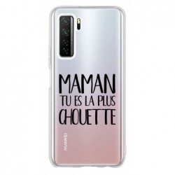 Coque maman tu es la plus...