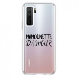 Coque mamounette d amour...