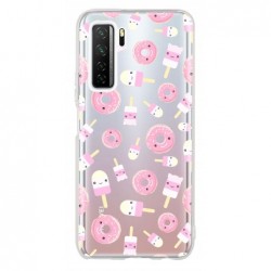 Coque multi donuts glaces...