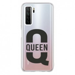 Coque queen pour Huawei P40...