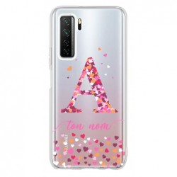 Coque mini love...