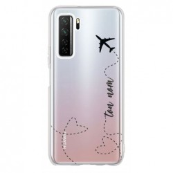 Coque avion personnalisable...