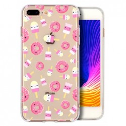 Coque multi donuts glaces...