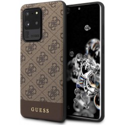 Coque Guess Charme Beige...