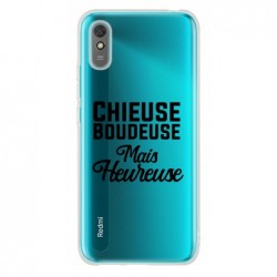 Coque chieuse boudeuse mais...