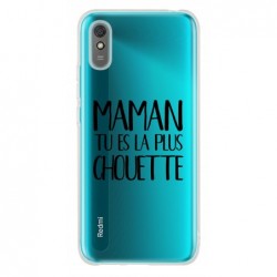 Coque maman tu es la plus...