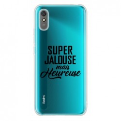 Coque super jalouse mais...