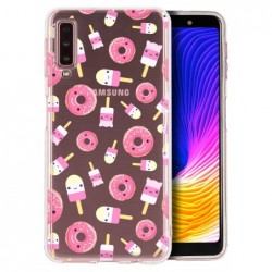 Coque multi donuts glaces...