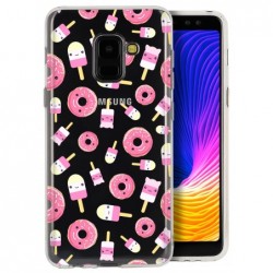 Coque multi donuts glaces...