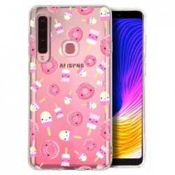 Coque multi donuts glaces...