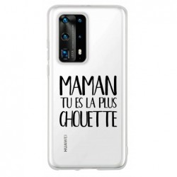 Coque maman tu es la plus...