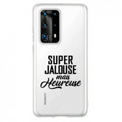 Coque super jalouse mais...