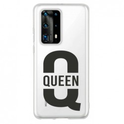 Coque queen pour Huawei P40