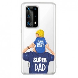 Coque baby papa...