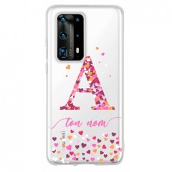 Coque mini love...