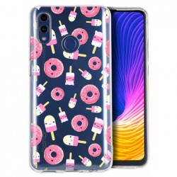 Coque multi donuts glaces...