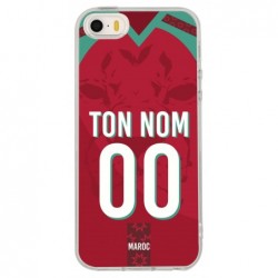 Coque maillot domicile...