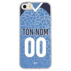 Coque maillot domicile...