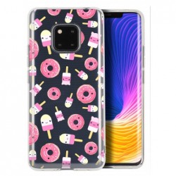 Coque multi donuts glaces...