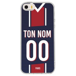 Coque maillot domicile...