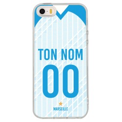 Coque maillot domicile...